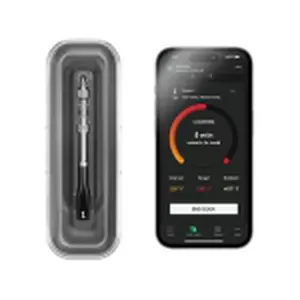 CHEF iQ Sense Termometro intelligente senza fili per la carne