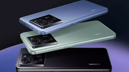 Gli utenti di Xiaomi 13T in Europa hanno iniziato a ricevere l'aggiornamento HyperOS 1.5