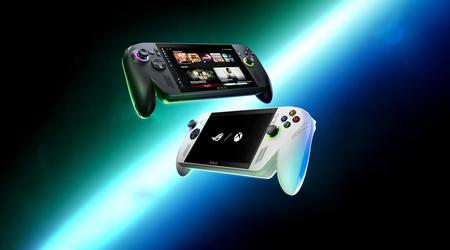 La console portatile Asus ROG XBox Ally è apparsa su Amazon prima del rilascio - prezzo e specifiche confermate