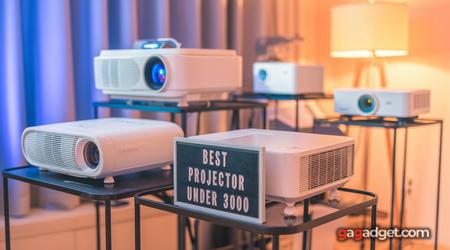 Miglior Proiettore sotto i 3000 €