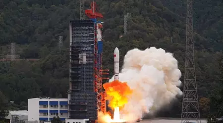 La Cina ha iniziato a costruire il proprio analogo di Starlink - Il razzo Long March 2D ha lanciato in orbita il primo satellite Internet Guowang