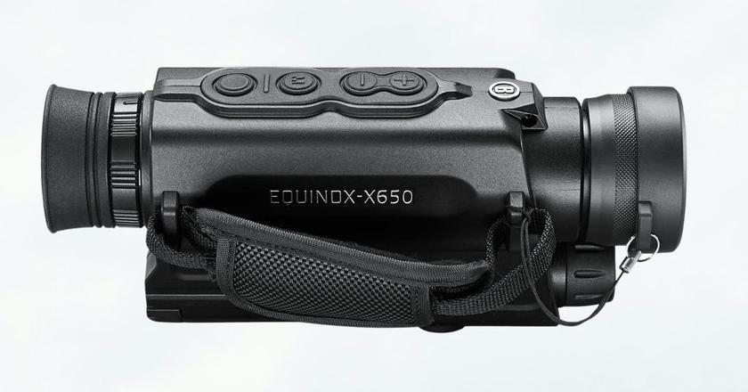 monocolo visione notturna economico Bushnell Equinox EX650