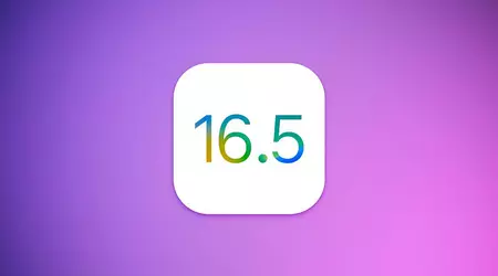 Apple rilascia la terza versione beta di iOS 16.5