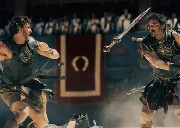 Il Gladiatore 2 è diventato digitale: ...