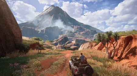 I re della grafica: Gli esperti di Digital Foundry nominano i giochi più belli dell'era Xbox One e PlayStataion 4
