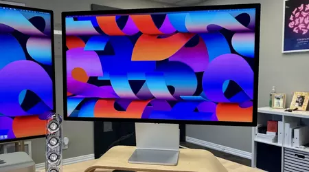 Apple sta testando diverse versioni del nuovo Studio Display - Gourmet