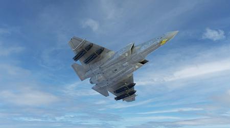 I caccia statunitensi di quinta generazione F-35 Lightning II riceveranno missili antinave AGM-158C-3 LRASM-ER con un raggio d'azione di oltre 920 chilometri.