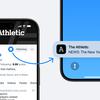Panoramica delle nuove funzionalità di notifica in Bluesky