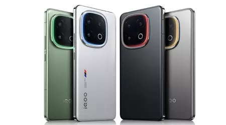 iQOO 13 debutta in India