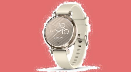 Garmin si sta preparando a rilasciare uno smartwatch ibrido Lily 2, ecco come apparirà la novità
