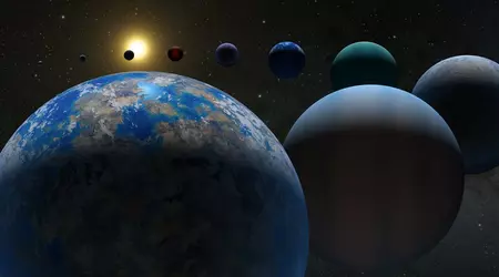 Per la prima volta nella storia delle osservazioni, gli scienziati potrebbero trovare due pianeti che condividono la stessa orbita: un'accoppiata unica vicino alla Terra