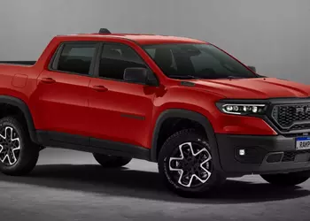 L'Europa otterrà il piccolo pickup Ram ...