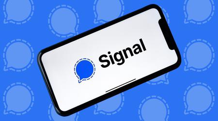 Signal si rifiuta ufficialmente di scambiare i numeri di telefono