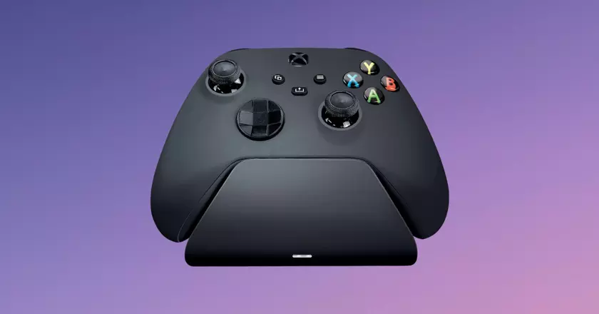 Supporto per controller Razer xbox one