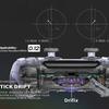 Anteprima Hexgaming PHANTOM modello 6 gamepad