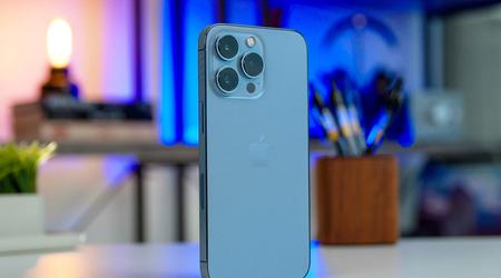 Una donna ha ordinato un iPhone 13 Pro Max, ma invece ha ricevuto... sapone per le mani a buon mercato