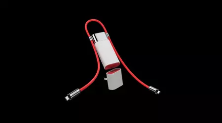OnePlus e Sharge lanciano la batteria intelligente 'Pouch' con ricarica ultraveloce integrata e cavo magnetico
