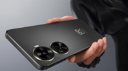 Tre colori, corpo piatto e tripla fotocamera: i rendering di Huawei Nova 11 SE sono apparsi online