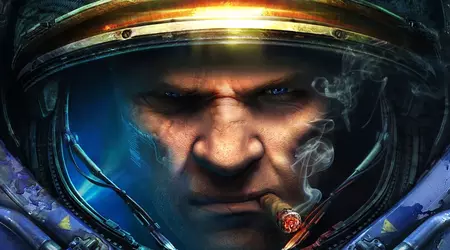 Blizzard sta preparando un mega-annuncio: l'atteso sparatutto dell'iconico franchise di StarCraft potrebbe essere presentato quest'anno