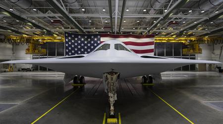 Quasi mezzo miliardo di dollari: Northrop Grumman subisce perdite nel programma di bombardieri B-21