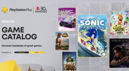 Aggiornamento di dicembre per PlayStation Plus Extra/Deluxe: 15 nuovi giochi già in catalogo!