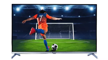 Motorola Revou 2: nuova serie di smart TV con a bordo Android TV 11 a partire da 185 dollari