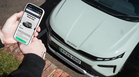 Skoda ha lanciato un showroom virtuale su Amazon UK