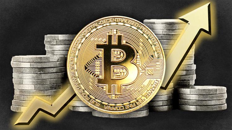Nuovo record del Bitcoin: il valore ...