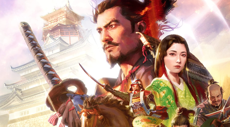 Strategia nell'ambientazione giapponese di Nobunaga's Ambition: Awakening è in uscita su PlayStation 4, Nintendo Switch e PC.