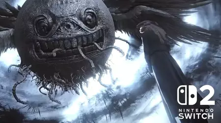 Quasi Bloodborne: FromSoftware ha annunciato The Duskbloods, un gioco d'azione multiplayer che sarà un'esclusiva di Nintendo Switch 2