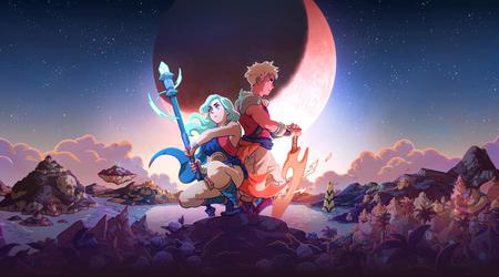 Torna nel mondo di Sea of Stars: il DLC gratuito Throes of the Watchmaker con 8 ore di contenuti in arrivo a breve