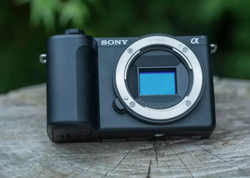 Sony ZV-E10 II fotocamera per YouTube