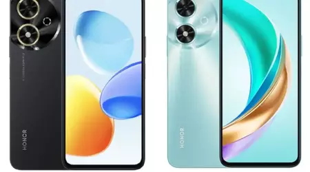 Honor lancia due smartphone identici ma con prezzi diversi: l'Honor Play 50 e l'Honor Play 50m