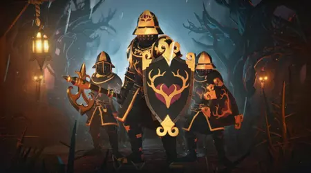 For the King II "Resistance" ottiene un nuovo trailer e screenshot di gameplay