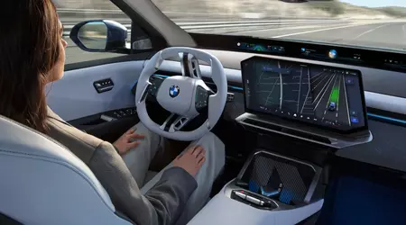 BMW è il primo in Germania a ricevere approvazione internazionale per il sistema di guida 'Hands-Free'