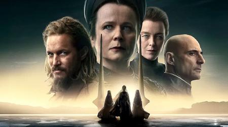 È ufficiale: HBO ha rinnovato la serie TV Dune: Prophecy per una seconda stagione