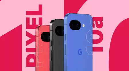 Google ha ufficialmente svelato il Pixel 10a e aperto i preordini per lo smartphone di fascia media