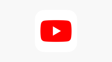 Google cambia i suoni e le animazioni al lancio di YouTube
