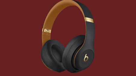 Beats Studio3 su Amazon: Cuffie wireless con ANC, chip Apple W1 e fino a 40 ore di durata della batteria a 199 dollari (150 dollari di sconto)