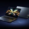 Xiaomi Redmi Book Pro 14 2025 vista dall'alto miniature