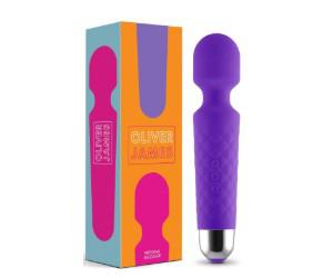 Vibratore Oliver James