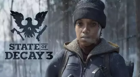 Insider involontario dell'artista dello studio Undead Labs: L'uscita di State of Decay 3 è prevista per il 2027