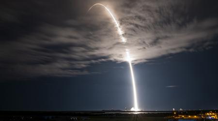 SpaceX ha stabilito un nuovo record per il riutilizzo dei primi stadi del razzo Falcon 9: l'azienda ha lanciato lo stesso booster 17 volte