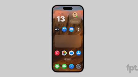 In iOS 19 non ci saranno nuove icone rotonde per le app, ma ci saranno molti altri cambiamenti, secondo un noto blogger