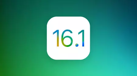 Non solo iPadOS 16.1 e macOS Ventura: Apple presenterà un'altra versione stabile di iOS 16.1 il 24 ottobre