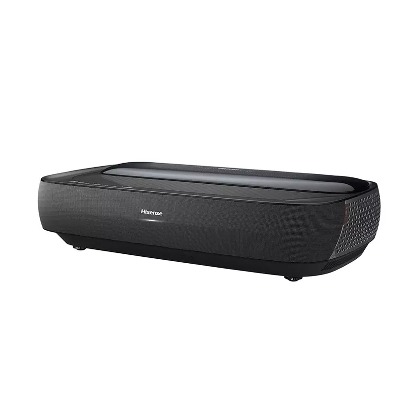 Proiettore laser Hisense L9G Recensione proiettore Hisense