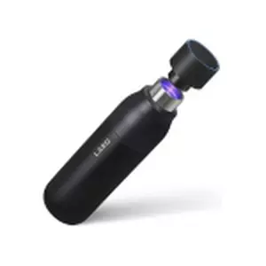 Bottiglia d'acqua autopulente LARQ