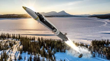 Il ministero della Difesa russo annuncia la distruzione di un inesistente missile statunitense GLSDB con una gittata di lancio di 150 km