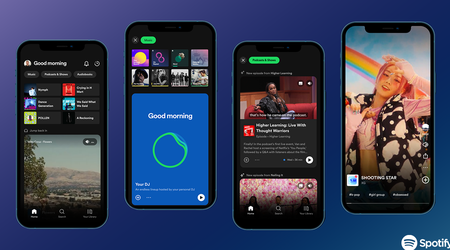 Stile TikTok e YouTube: Spotify annuncia un importante restyling