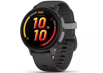 Garmin ha rilasciato un nuovo aggiornamento ...